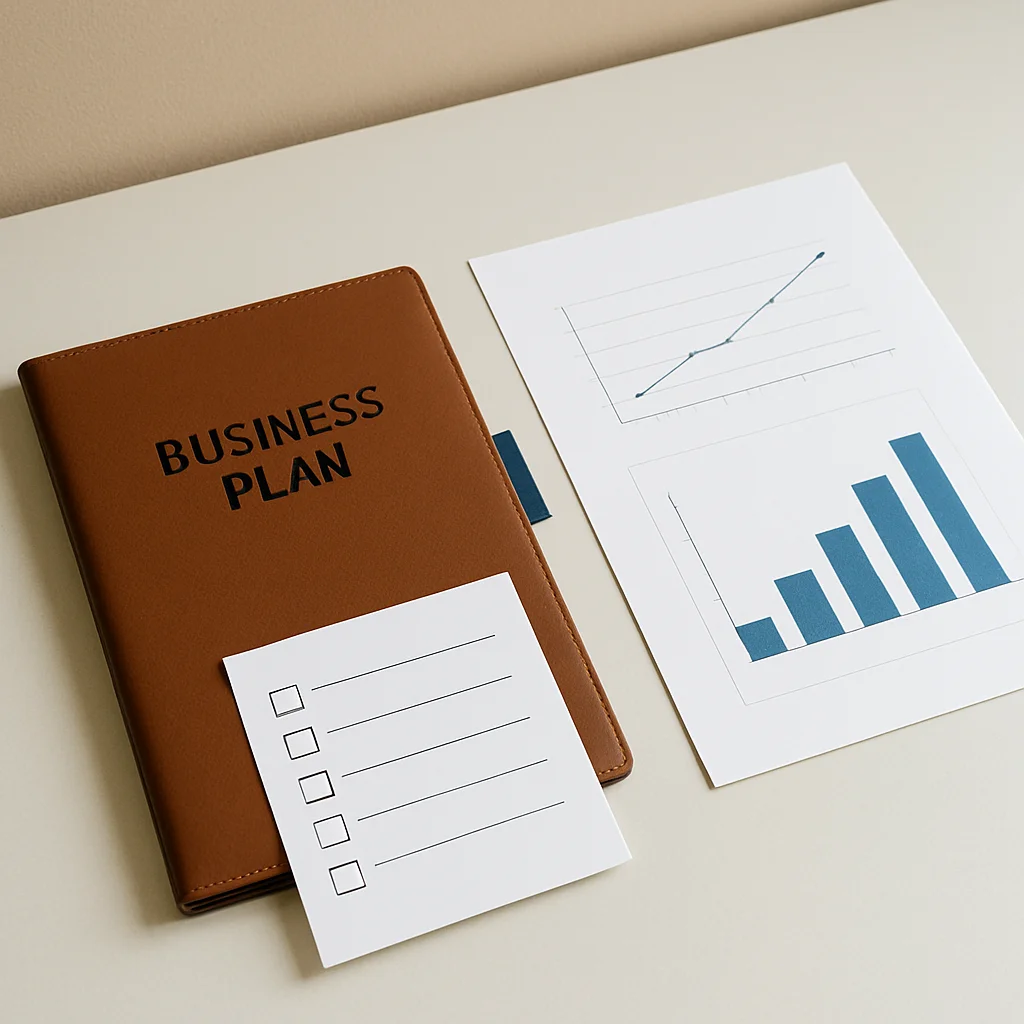 Business Setup Advice