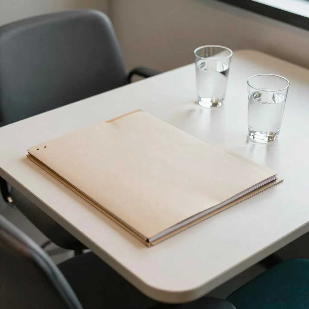 Family Law Consultation