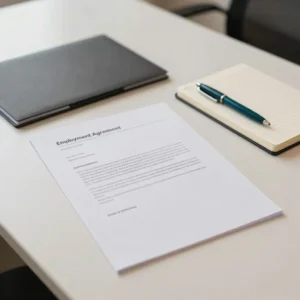 Employment Rights Advice