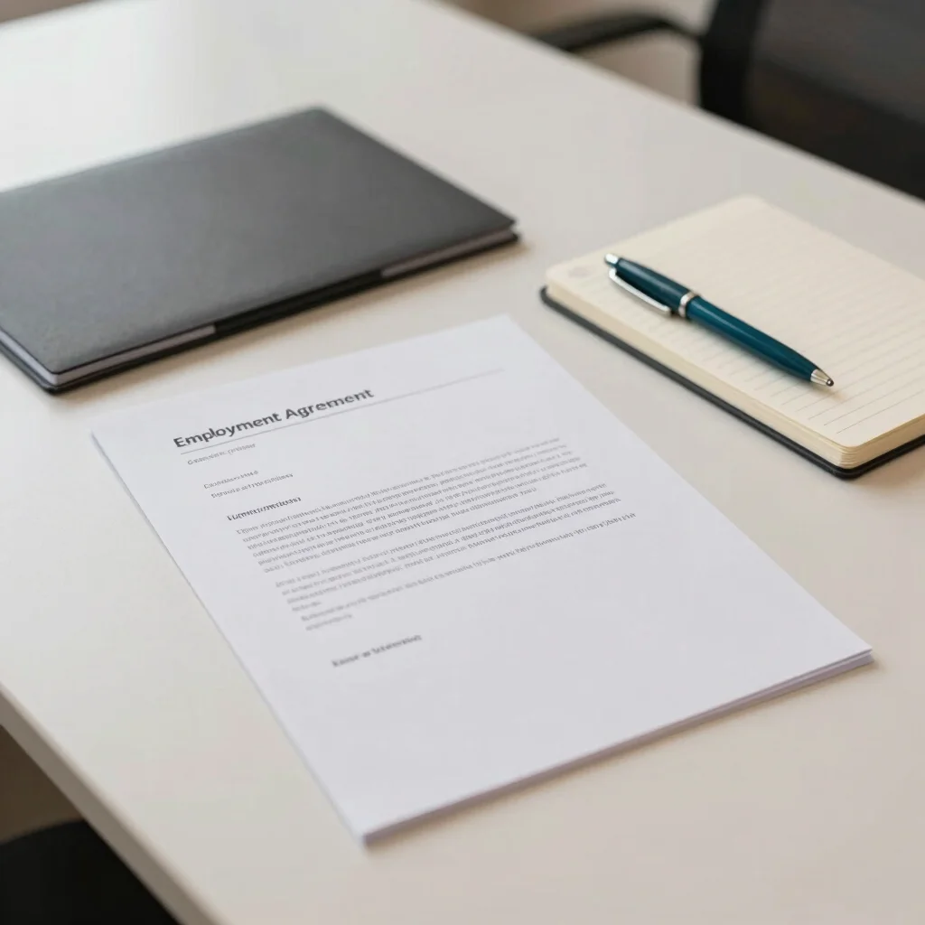 Employment Rights Advice